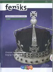Omslag van 4/5 havo