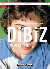 Omslag van 2-3 Vmbo Mijn studie