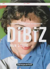 Omslag van Mijn Studie 2 Havo/vwo