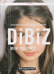 Omslag van 1 Vmbo
