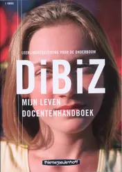 Omslag van Docentenboek