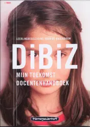 Omslag van Docentenboek