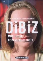 Omslag van Docentenboek