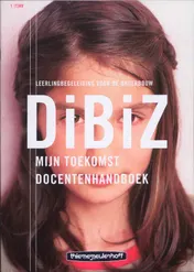Omslag van Docentenhandboek