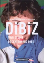 Omslag van Docentenboek