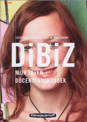 Omslag van Docentenboek