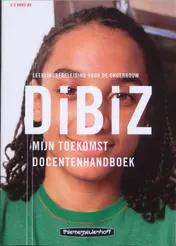 Omslag van Docentenboek