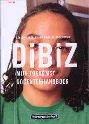Omslag van Docentenhandboek