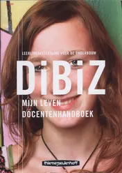 Omslag van Docentenboek