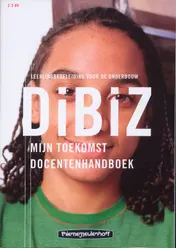 Omslag van Docentenhandboek