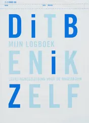 Omslag van 2 Vmbo-bk