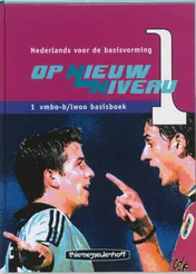 Omslag van Basisboek