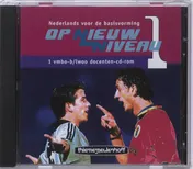 Omslag van Docenten