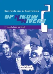 Omslag van Werkboek