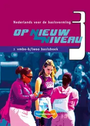 Omslag van Basisboek