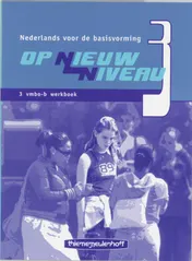 Omslag van Werkboek