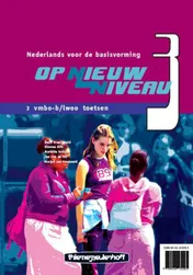 Omslag van Toetsen