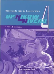Omslag van Werkboek