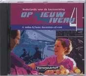 Omslag van Docenten