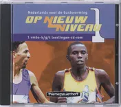 Omslag van Leerlingen
