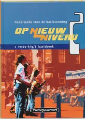 Omslag van Basisboek