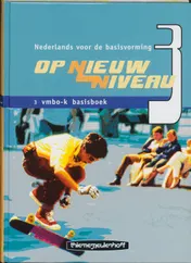 Omslag van Basisboek