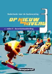 Omslag van Docentenhandleiding