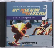 Omslag van Leerlingen