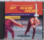 Omslag van 1 HV netwerk