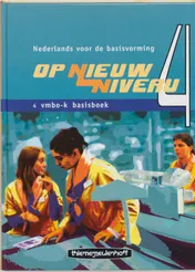 Omslag van Basisboek