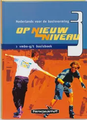 Omslag van Basisboek
