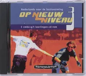 Omslag van Leerlingen