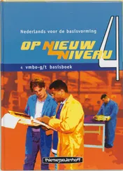 Omslag van Basisboek
