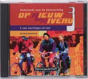 Omslag van Leerlingen netwerk