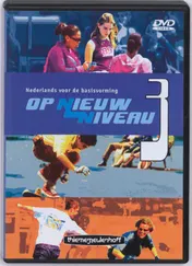 Omslag van 3 Vmbo-bkgt
