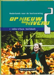 Omslag van Basisboek