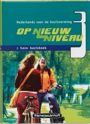 Omslag van Basisboek