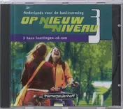 Omslag van Leerlingen-cd-rom