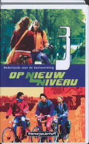Omslag van 3 Havo en vwo