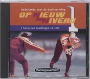 Omslag van Leerlingen