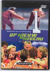 Omslag van 1 THV