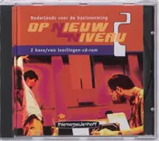 Omslag van Leerlingen-cd-rom