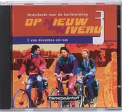 Omslag van Docenten-cd-rom