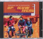 Omslag van Leerlingen-cd-rom