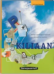 Omslag van Informatieboek