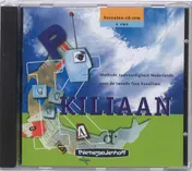 Omslag van Docenten-cd-rom