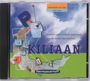 Omslag van Docenten-cd-rom
