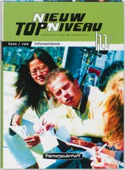 Omslag van Informatieboek