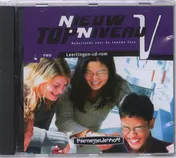 Omslag van Leerlingen CD-ROM