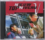 Omslag van Leerlingen CD-ROM